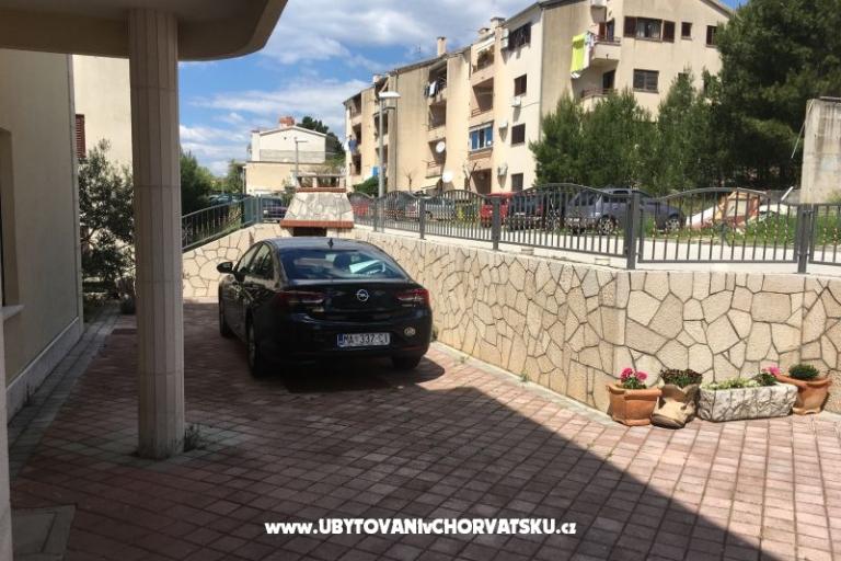 Apartmány Begić – foto 4