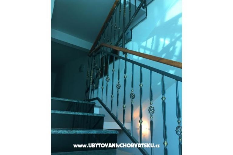 Apartmány Begić – foto 6