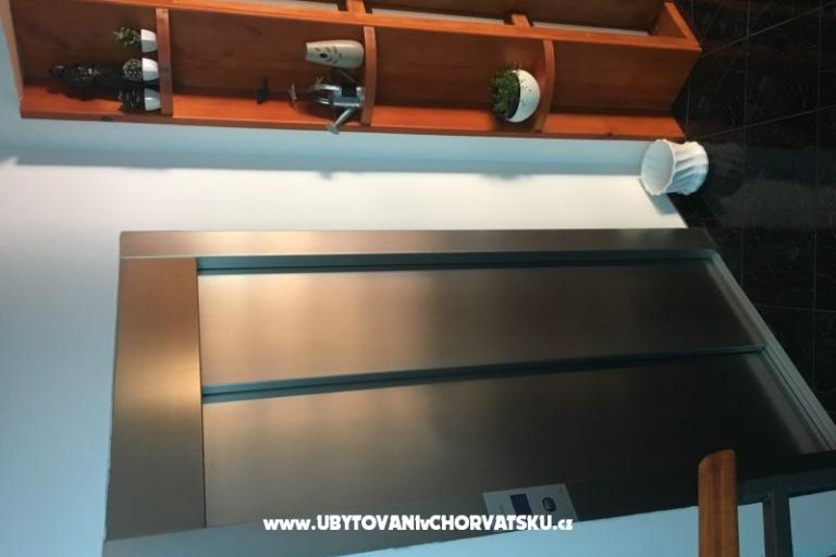 Apartmány Begić – foto 7