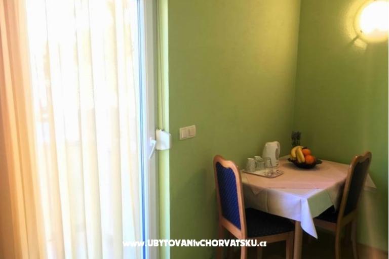 Apartmány Begić – foto 9