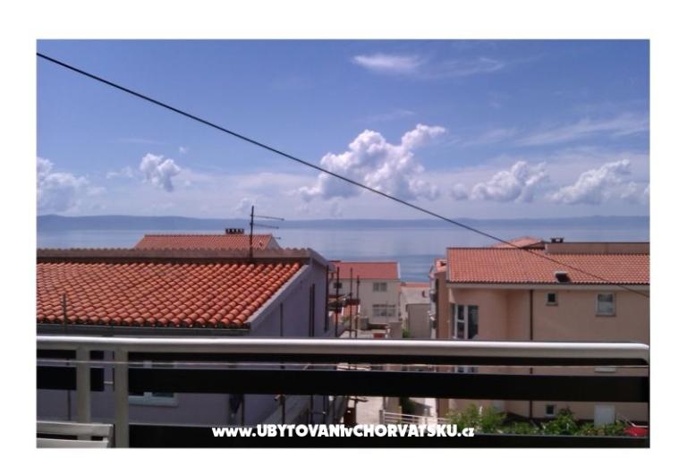 Apartmány Boban – foto 11