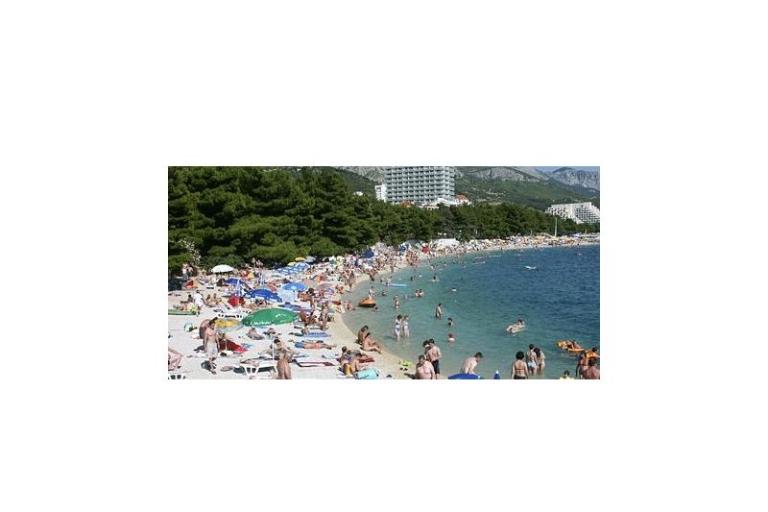 Apartmány Boban – foto 12