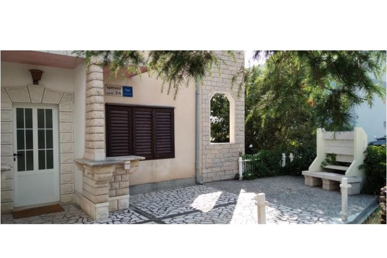 Apartmány Boban – foto 13