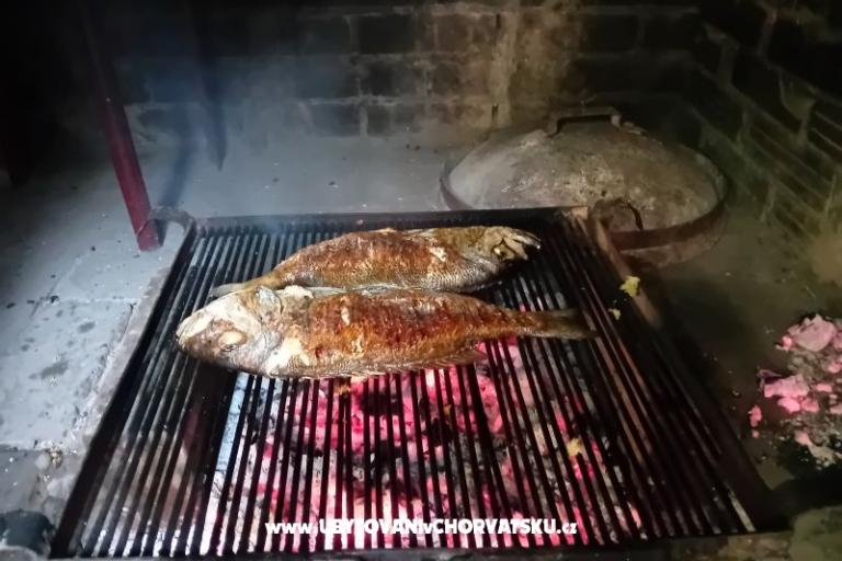 Apartmány Boban – foto 16