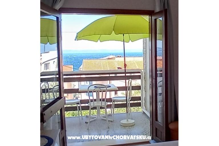 Apartmány Boban – foto 2