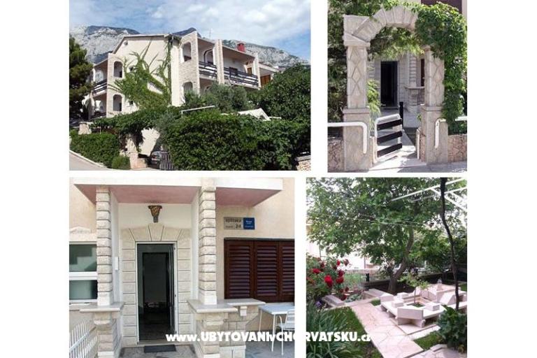 Apartmány Boban – foto 8