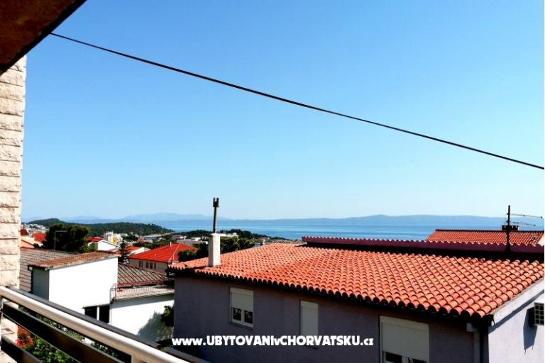 Apartmány Boban – foto 9