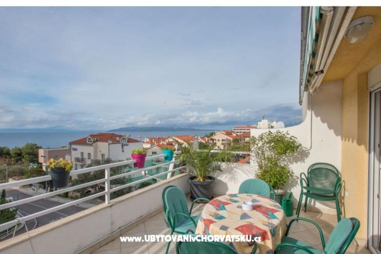 Apartmány Buba – foto 10