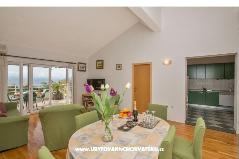 Apartmány Buba – foto 11