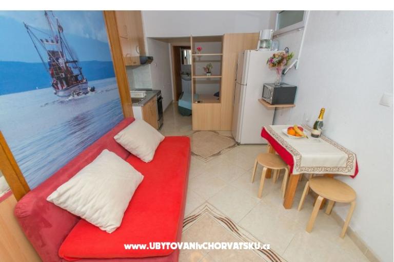 Apartmány Buba – foto 12