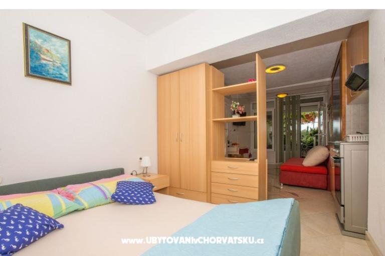 Apartmány Buba – foto 13