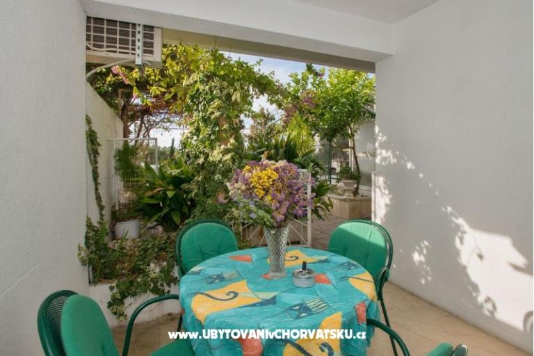 Apartmány Buba – foto 14