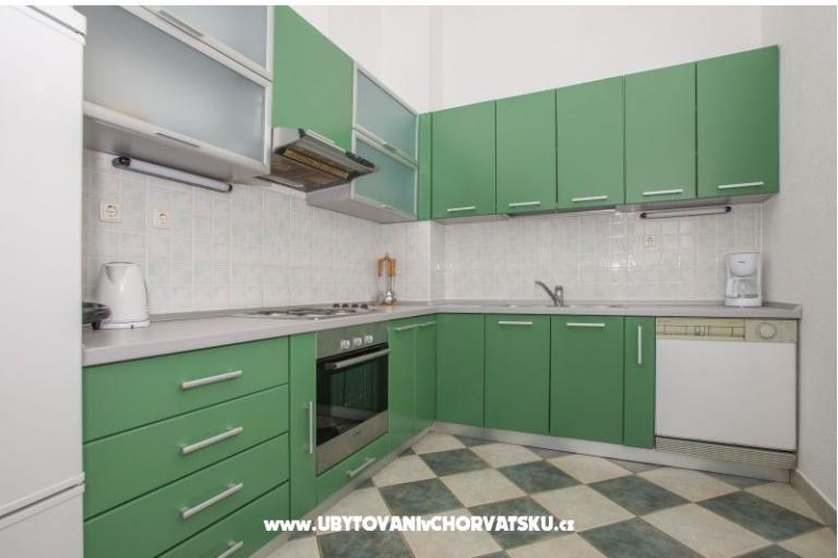 Apartmány Buba – foto 17