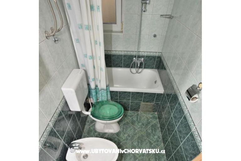 Apartmány Buba – foto 18