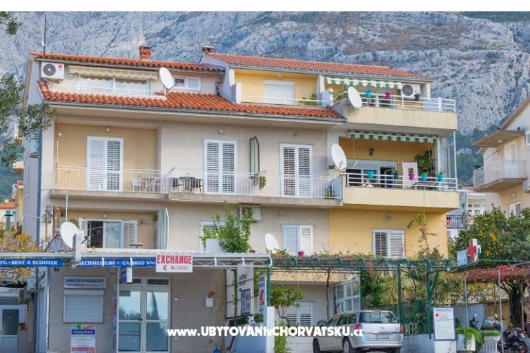 Apartmány Buba – foto 2