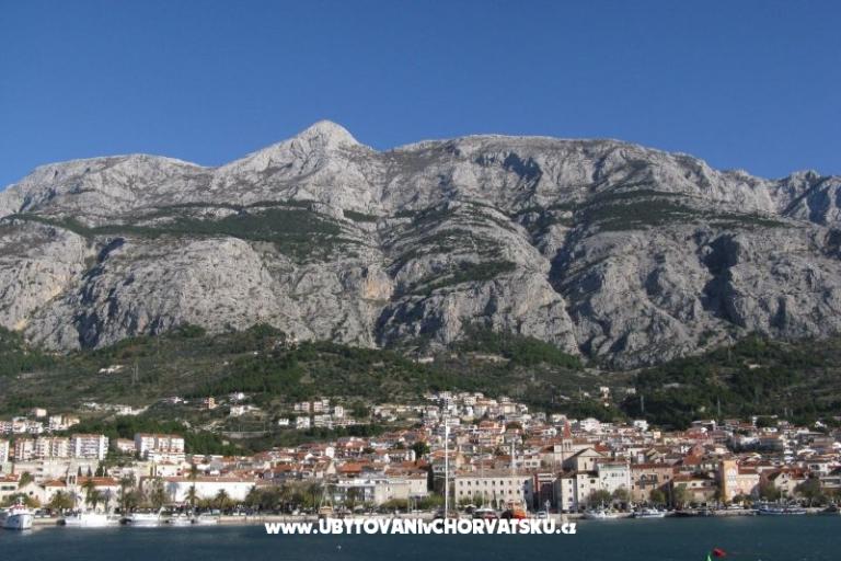 Apartmány Buba – foto 3