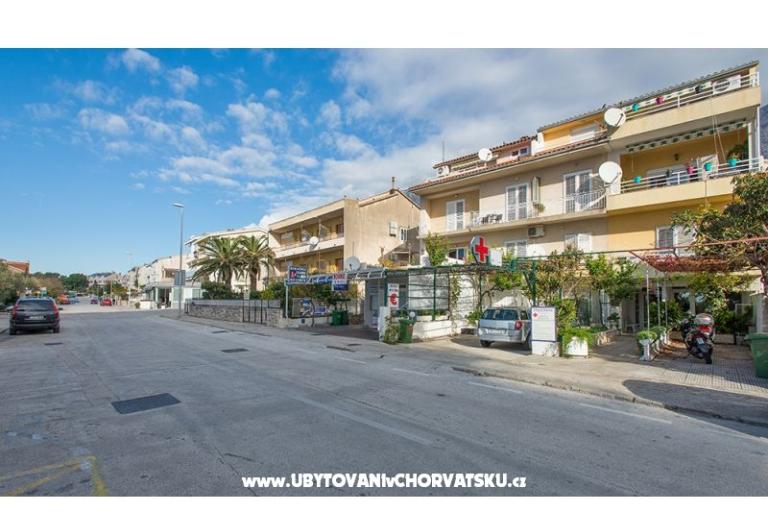 Apartmány Buba – foto 4