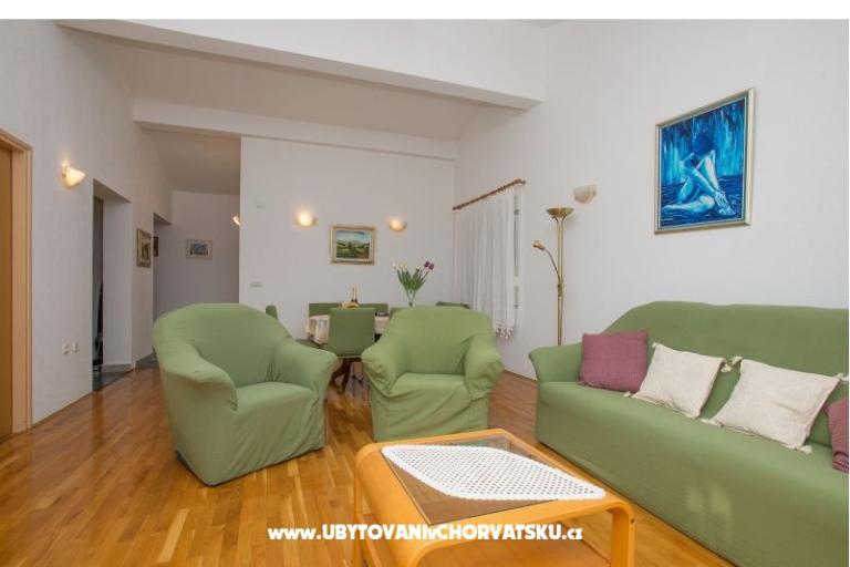 Apartmány Buba – foto 6