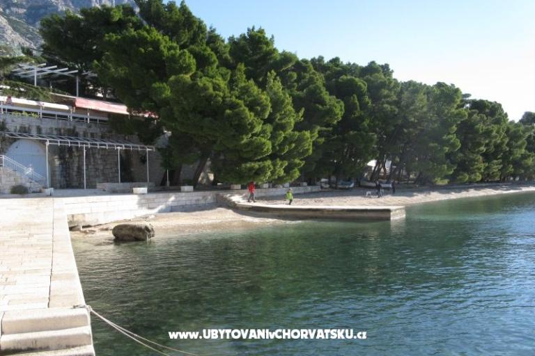 Apartmány Buba – foto 8