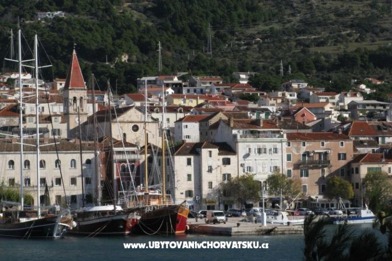 Apartmány Buba – foto 9