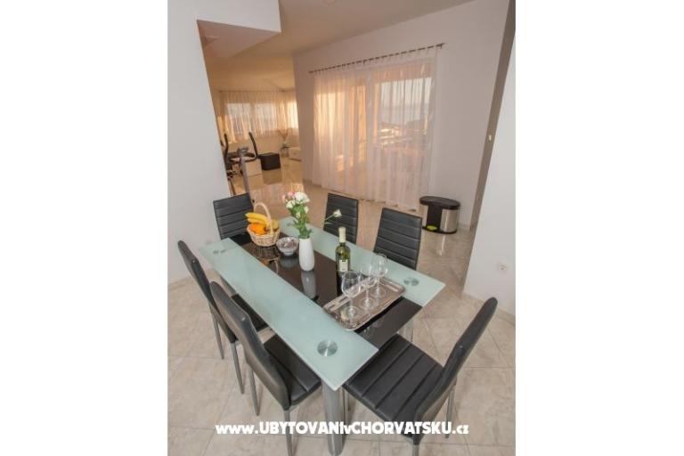 Apartmány Buba/Maslina – foto 11