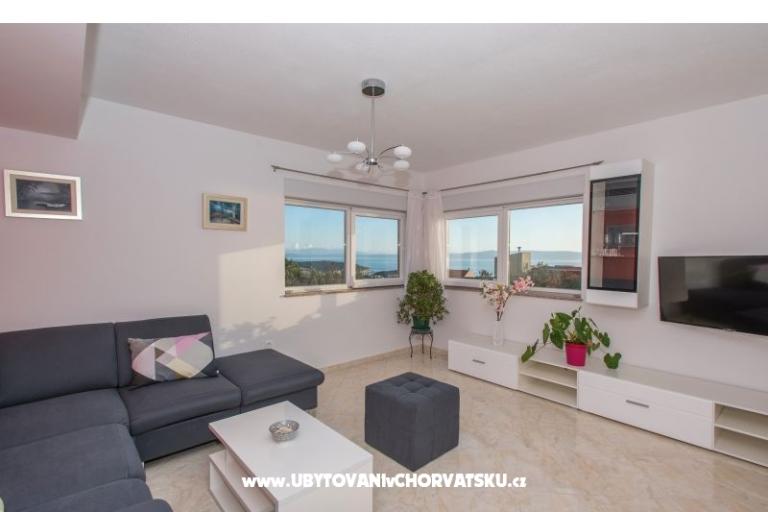 Apartmány Buba/Maslina – foto 13