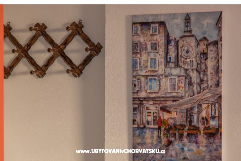 Apartmány Buba/Maslina – foto 15
