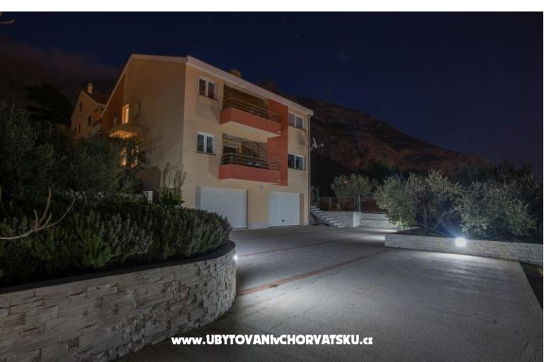 Apartmány Buba/Maslina – foto 2