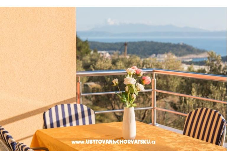 Apartmány Buba/Maslina – foto 6