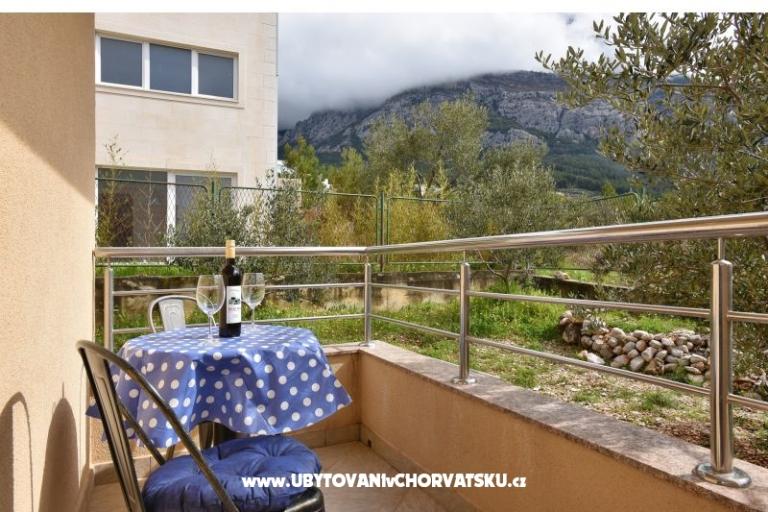 Apartmány Buba/Maslina – foto 7