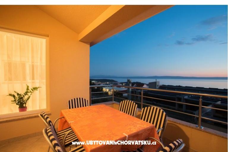 Apartmány Buba/Maslina – foto 9