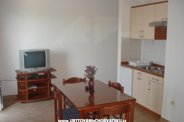 Apartmány Čepo – foto 8