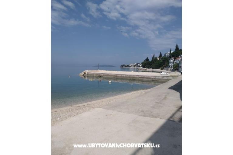 Apartmány Dalmata – foto 11