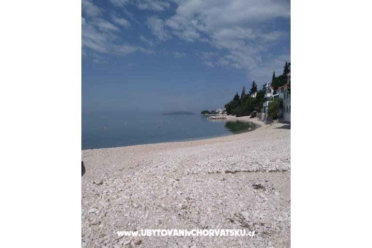 Apartmány Dalmata – foto 15