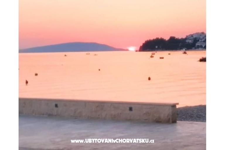 Apartmány Dalmata – foto 18