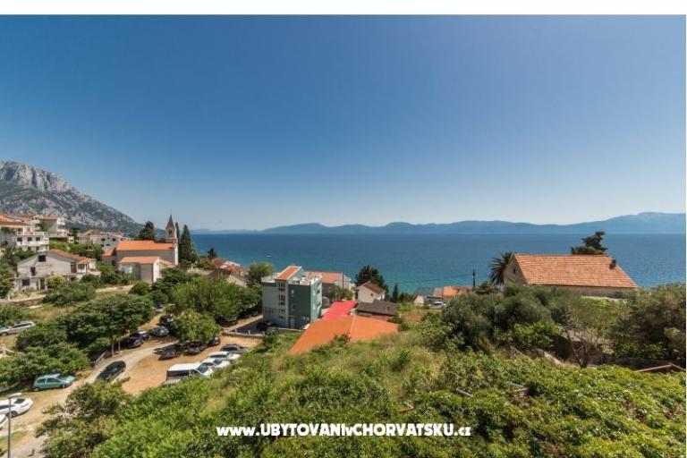 Apartmány Dalmata – foto 2