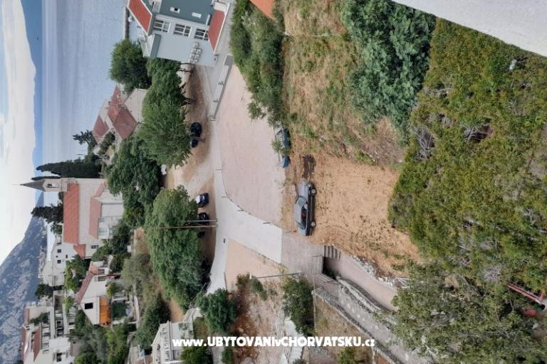 Apartmány Dalmata – foto 3