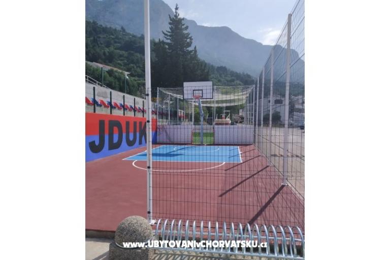 Apartmány Dalmata – foto 5