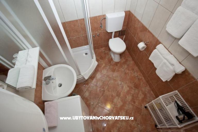 Apartmány Daniela – foto 8