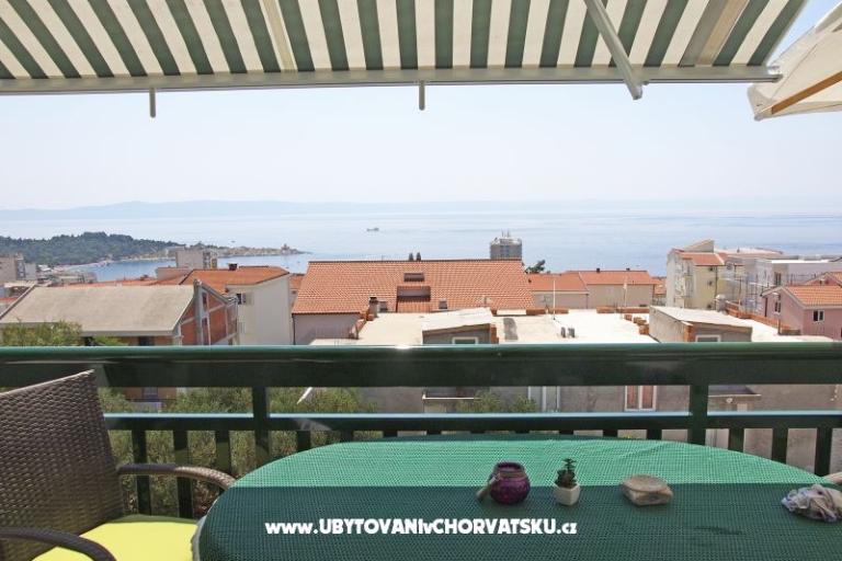 Apartmány Diana – foto 18