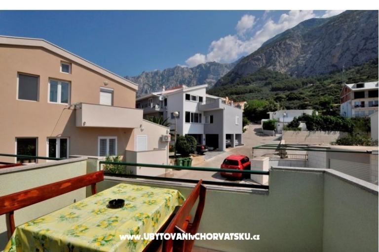 Apartmány Dragana – foto 13