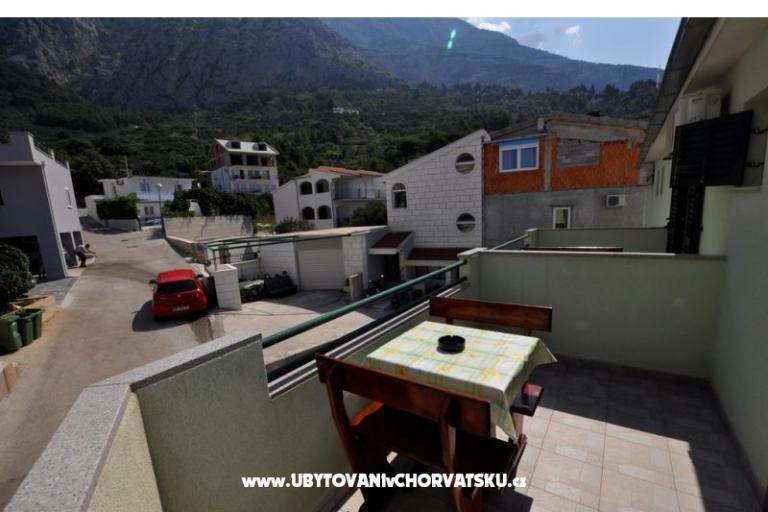 Apartmány Dragana – foto 14