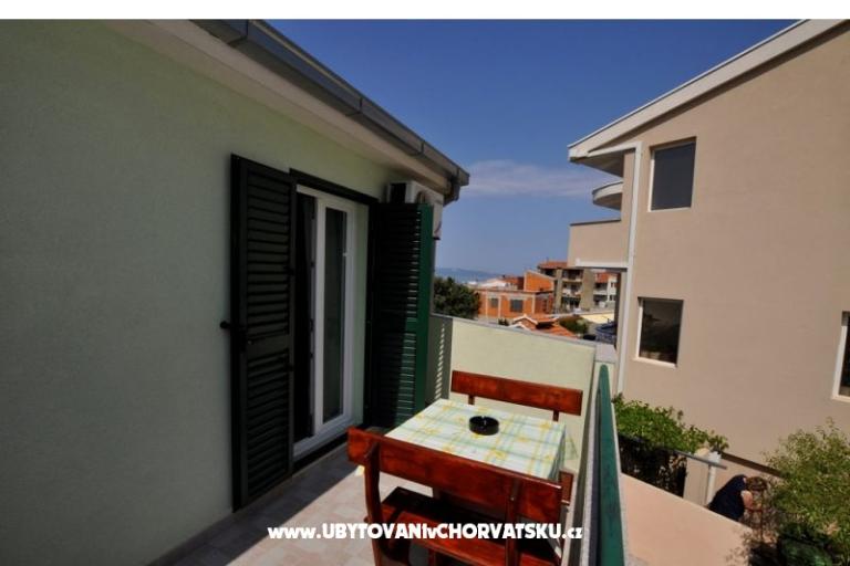 Apartmány Dragana – foto 15