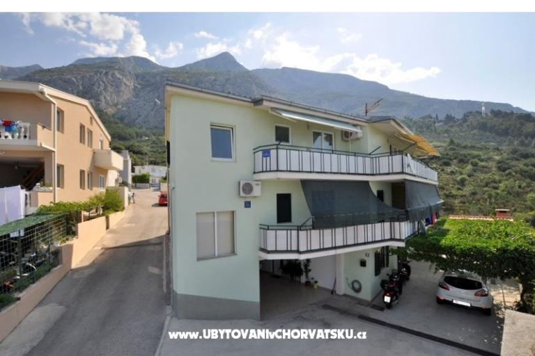 Apartmány Dragana – foto 3