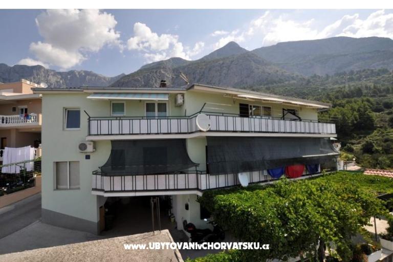 Apartmány Dragana – foto 4