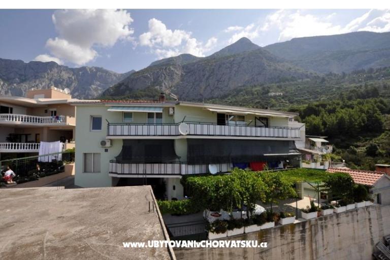 Apartmány Dragana – foto 5