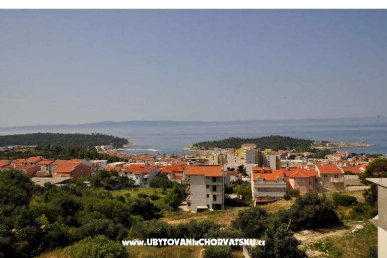 Apartmány Dragana – foto 6