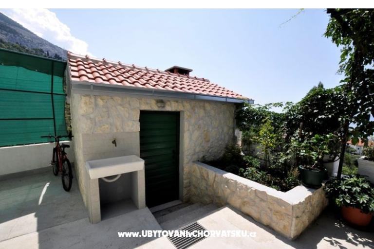 Apartmány Dragana – foto 7