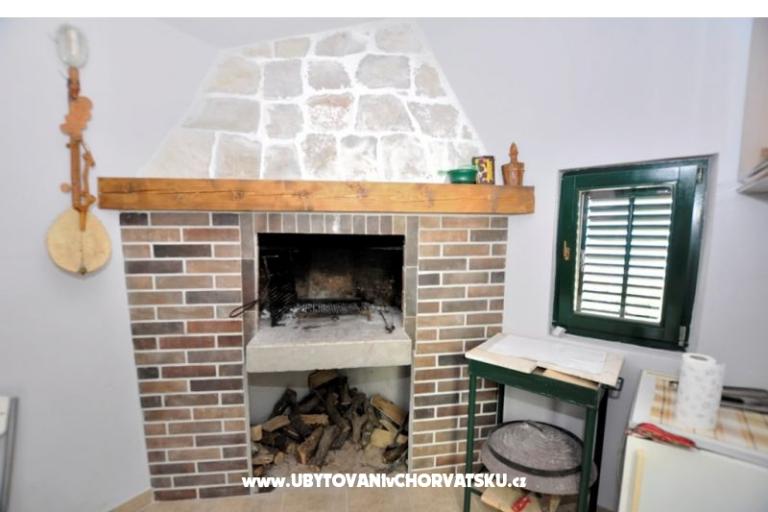 Apartmány Dragana – foto 8