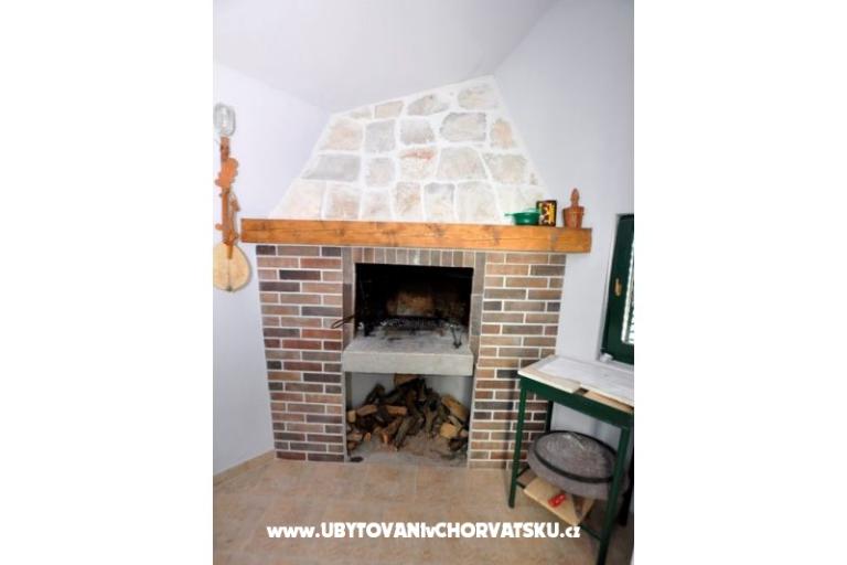 Apartmány Dragana – foto 9